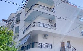 Mikel'S House