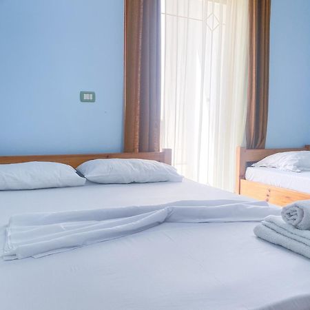 Apartament Mikel'S House Saranda Zewnętrze zdjęcie