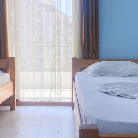 Apartament Mikel'S House Saranda Zewnętrze zdjęcie