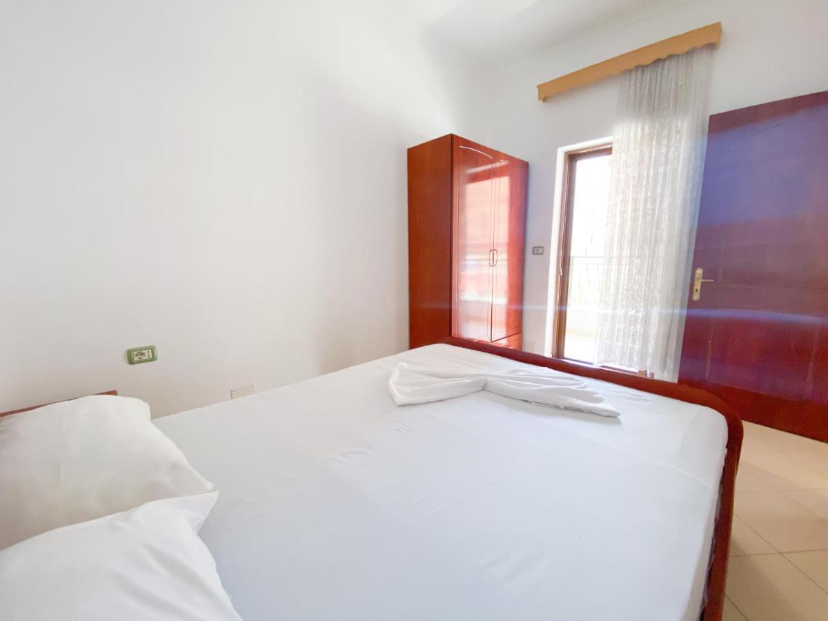 Apartament Mikel'S House Saranda Zewnętrze zdjęcie