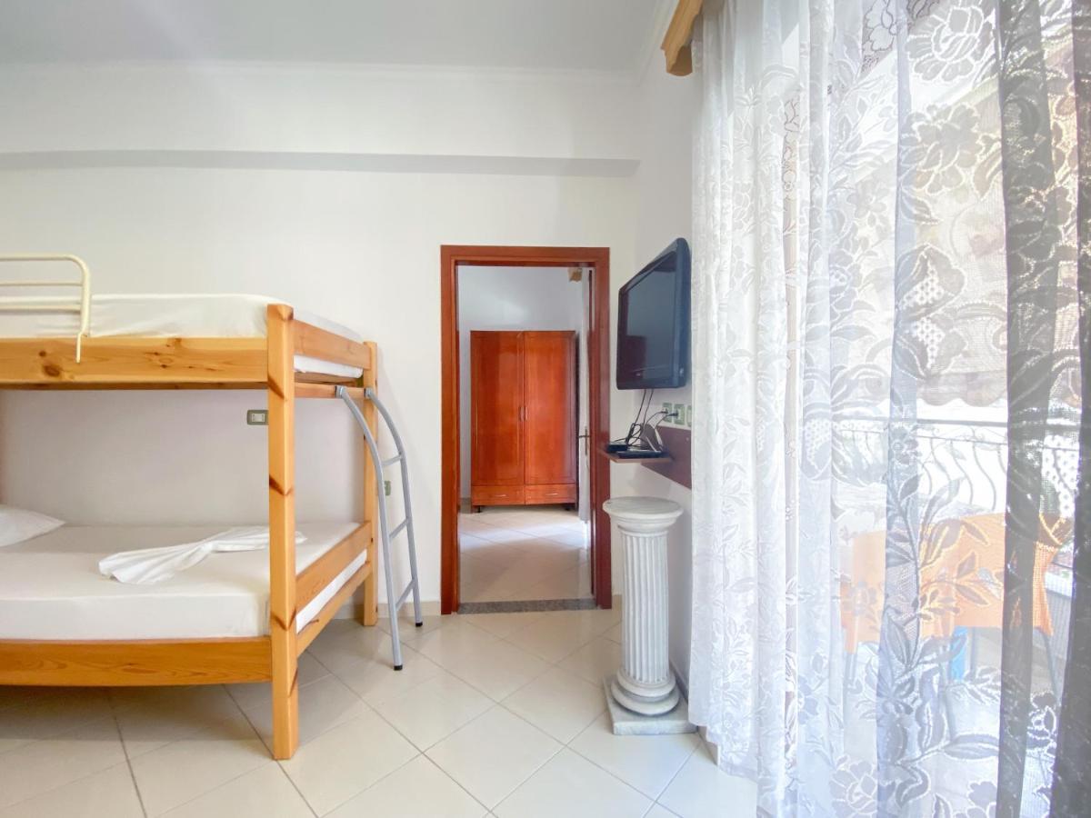 Apartament Mikel'S House Saranda Zewnętrze zdjęcie