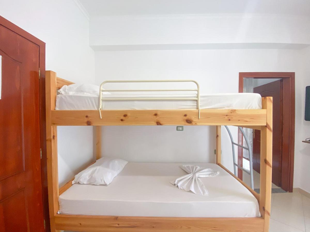 Apartament Mikel'S House Saranda Zewnętrze zdjęcie