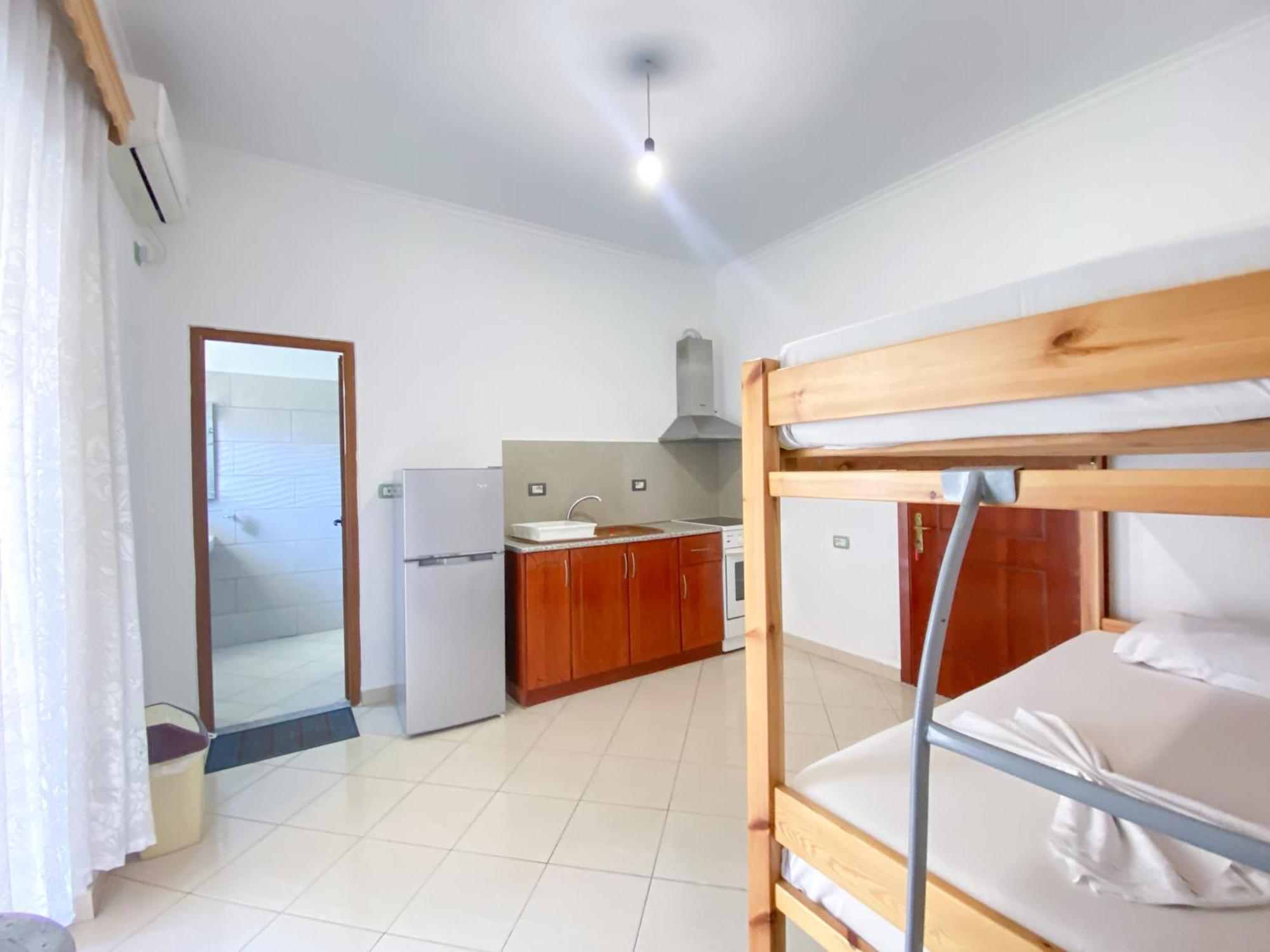 Apartament Mikel'S House Saranda Zewnętrze zdjęcie