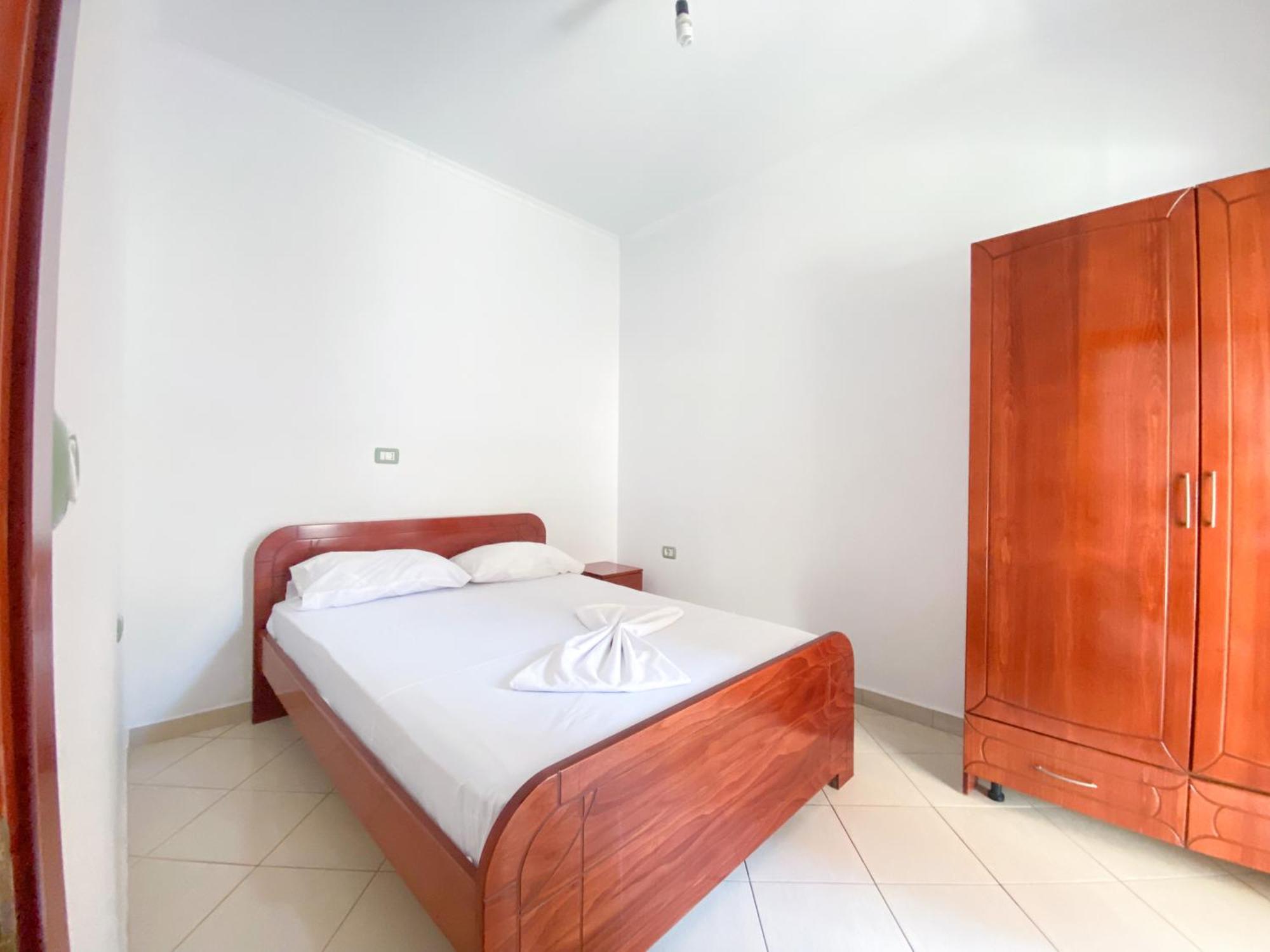 Apartament Mikel'S House Saranda Zewnętrze zdjęcie