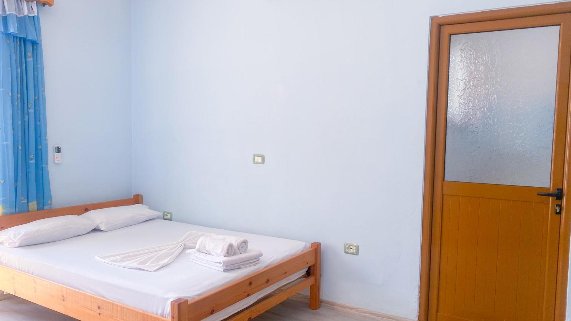 Apartament Mikel'S House Saranda Zewnętrze zdjęcie
