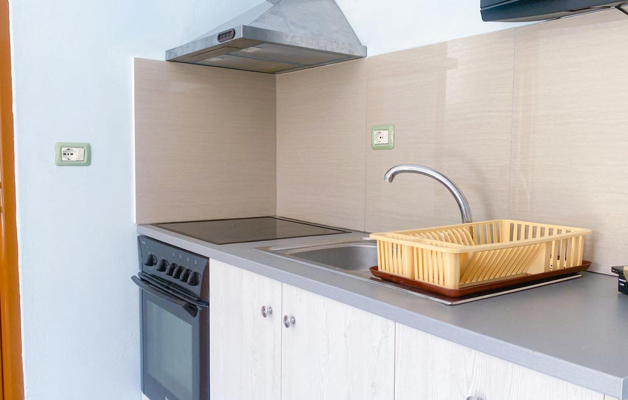 Apartament Mikel'S House Saranda Zewnętrze zdjęcie