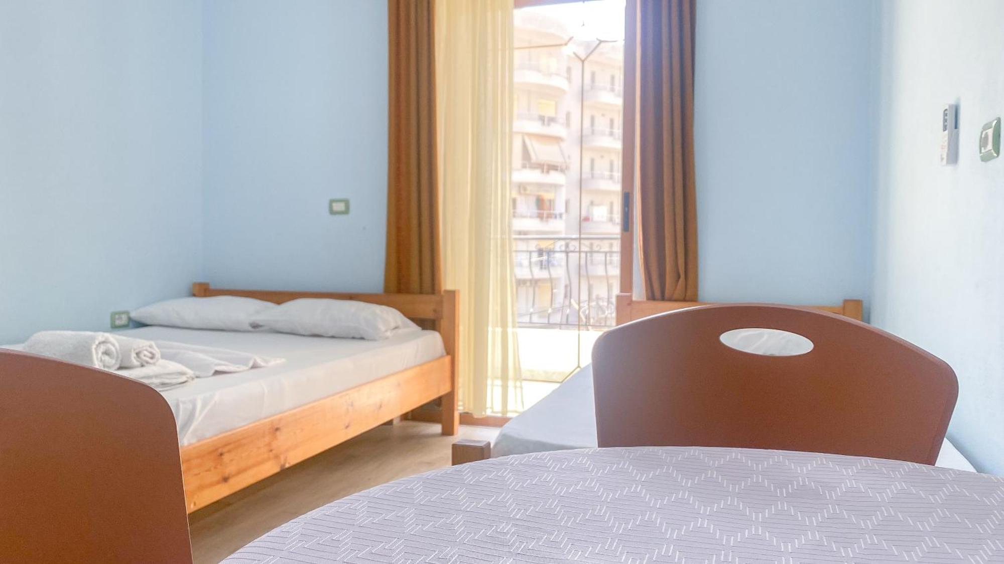 Apartament Mikel'S House Saranda Zewnętrze zdjęcie