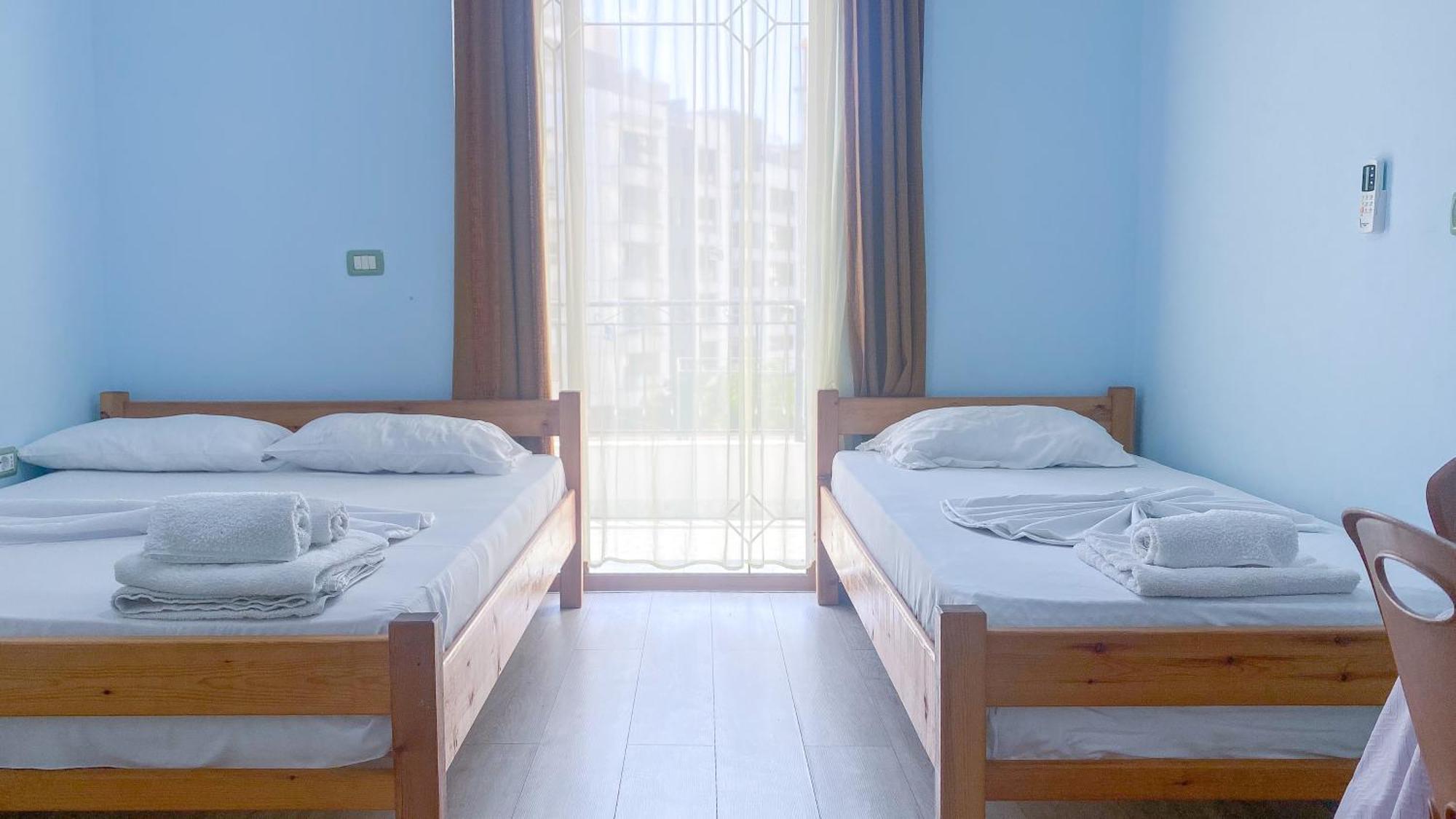 Apartament Mikel'S House Saranda Zewnętrze zdjęcie