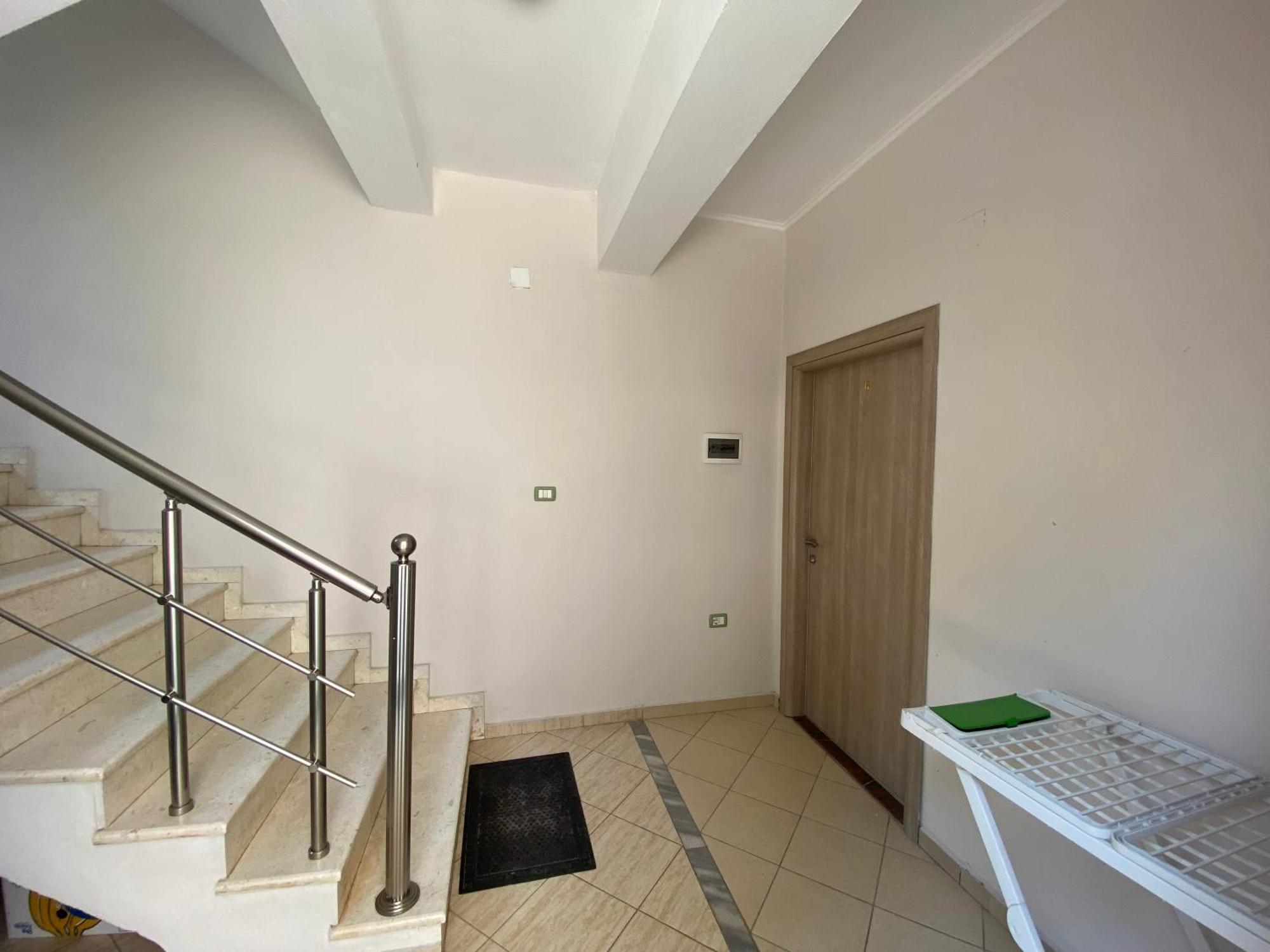 Apartament Mikel'S House Saranda Zewnętrze zdjęcie