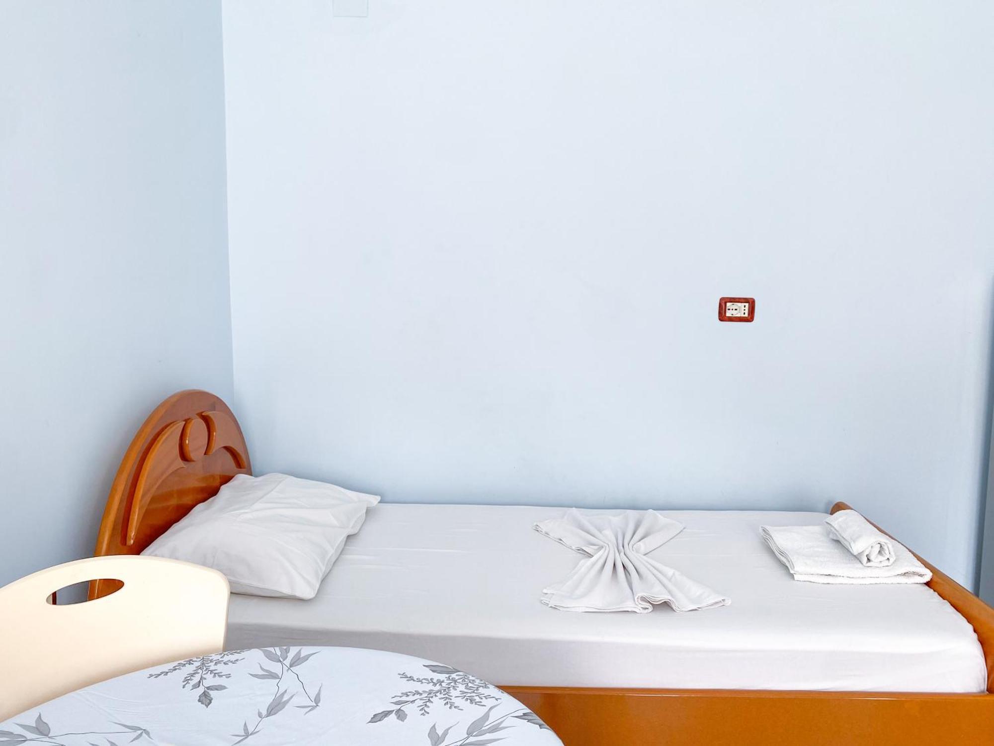 Apartament Mikel'S House Saranda Zewnętrze zdjęcie