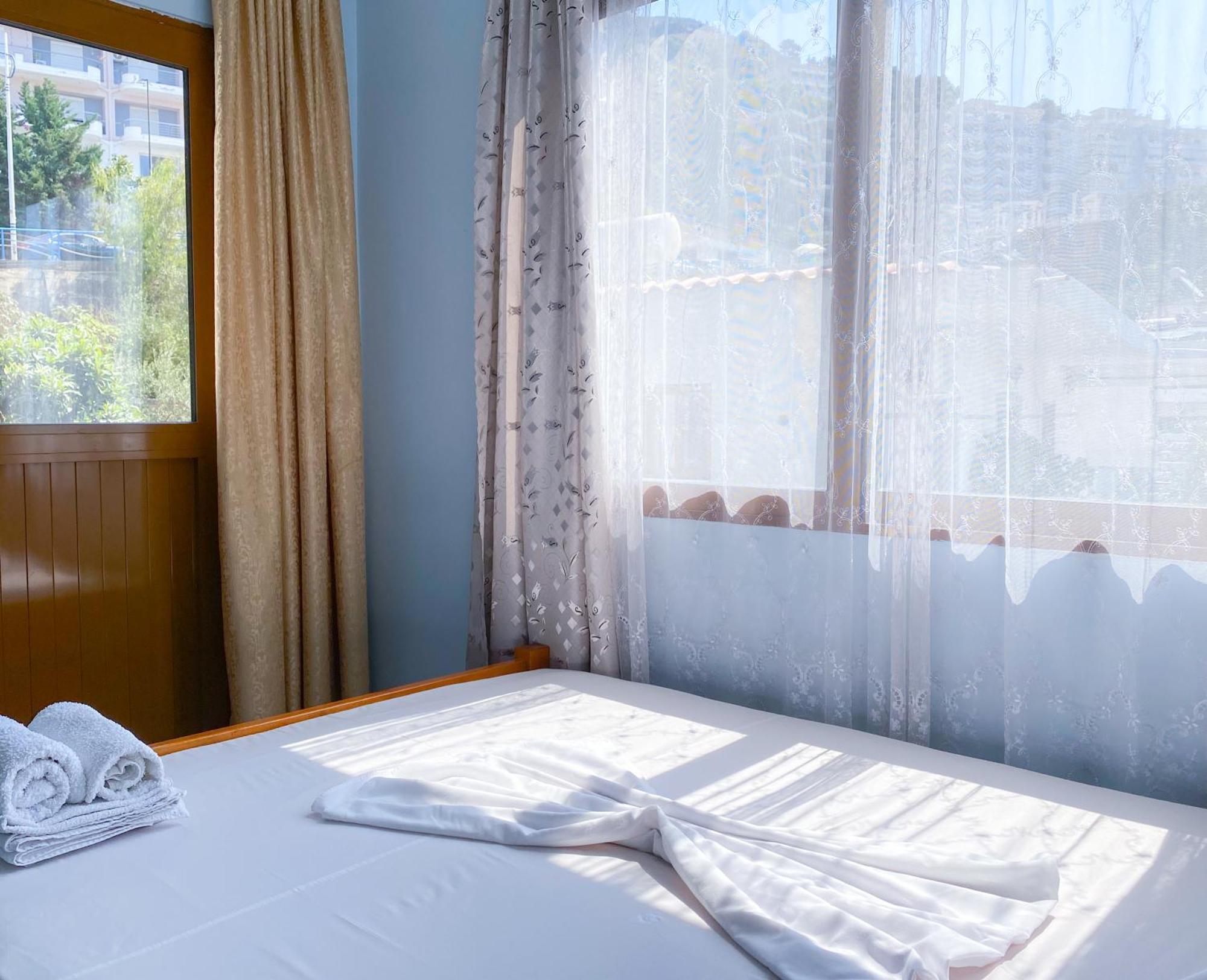 Apartament Mikel'S House Saranda Zewnętrze zdjęcie